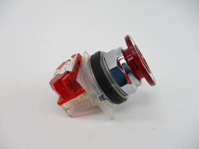 SCHNEIDER ELECTRIC 9001KR9RH6 SER. J NSMP