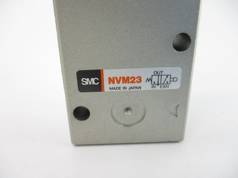 SMC NVM23 (AS PICTURED) NSNP