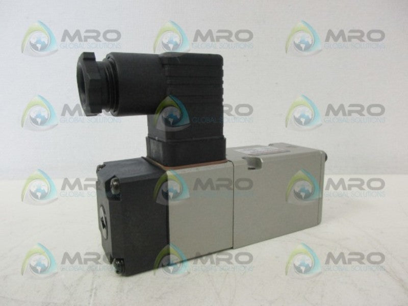 SMC VS4114-003D SOLENOID VALVE  NSNP