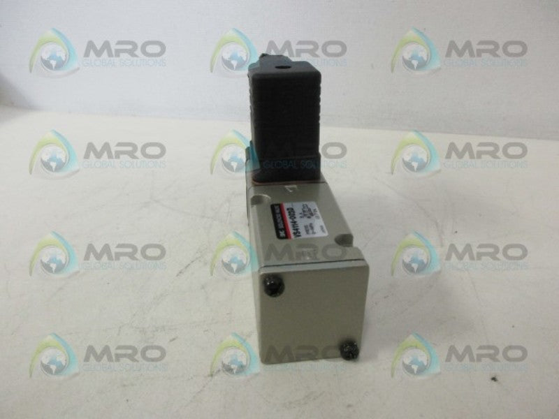 SMC VS4114-003D SOLENOID VALVE  NSNP