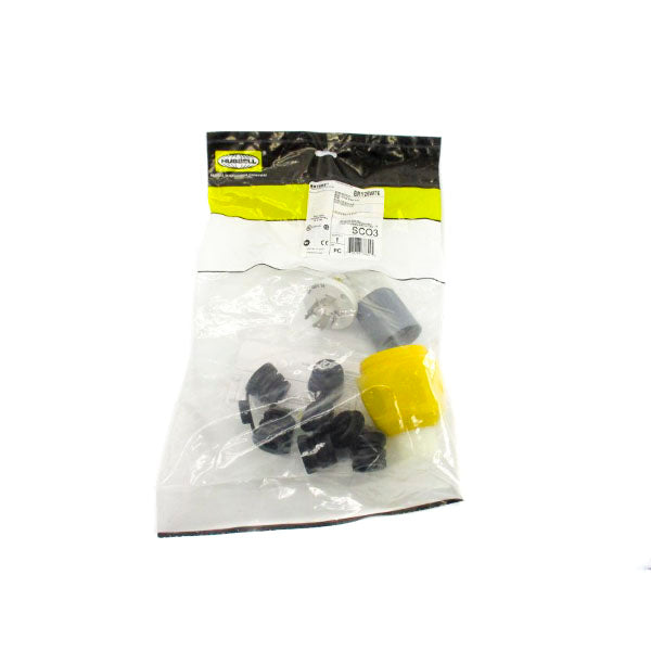 BRYANT BRY26W76 480V 20A NSMP