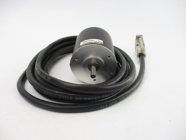 COMPUMOTOR AR-C-B NSNP