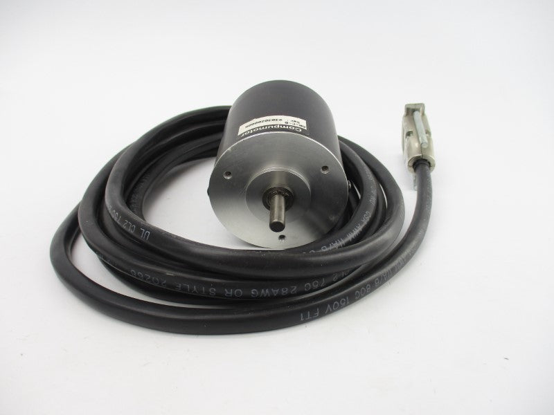 COMPUMOTOR AR-C-B NSNP