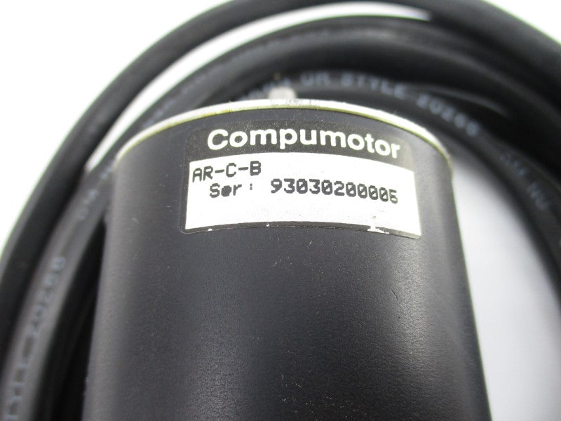 COMPUMOTOR AR-C-B NSNP