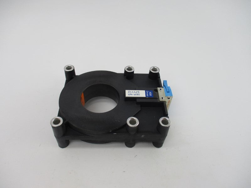 ABB DRIVES SAFW2500 57408502 NSNP
