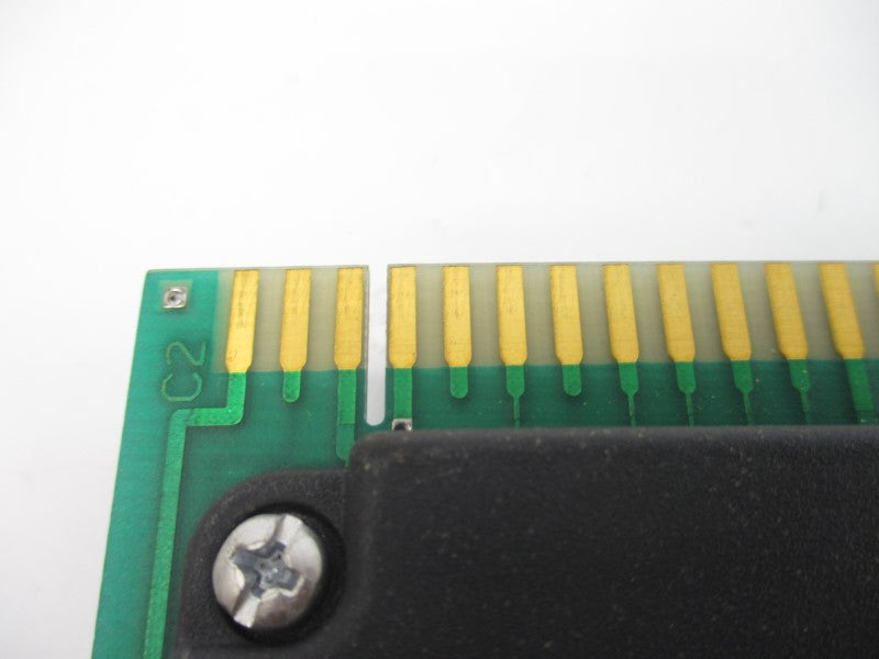 ALLEN BRADLEY 1771-OM 220/240V UNMP