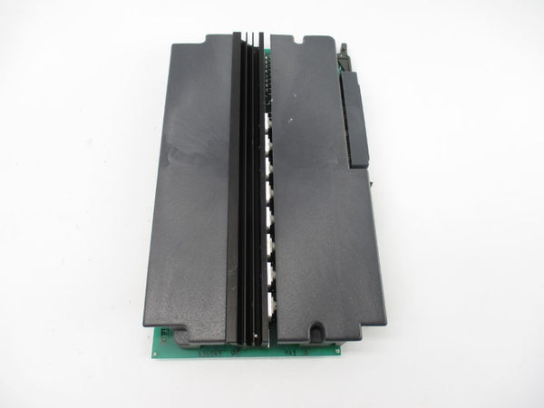 ALLEN BRADLEY 1771-OM 220/240V UNMP