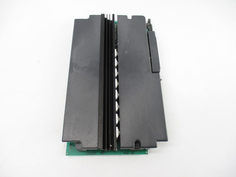 ALLEN BRADLEY 1771-OM 220/240V UNMP