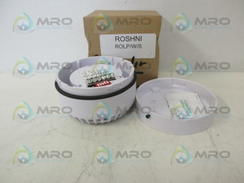 ROSHNI ROLPWS SOUNDER NSMP