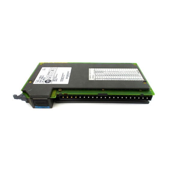 ALLEN BRADLEY 1771-IBD SER. B 10-30VDC REV. E03 UNMP