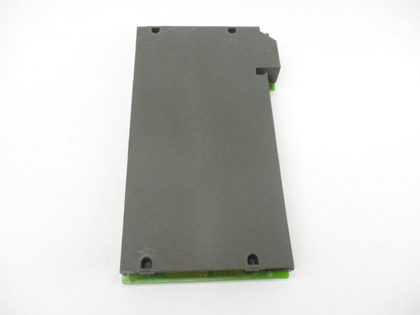 ALLEN BRADLEY 1771-IBD SER. B 10-30VDC REV. E03 UNMP