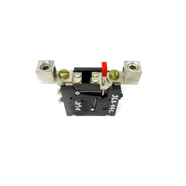 GENERAL ELECTRIC CR124F028 SER. A 600V NSNP