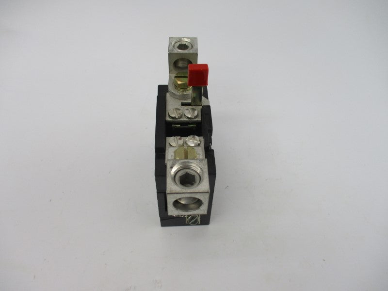 GENERAL ELECTRIC CR124F028 SER. A 600V NSNP