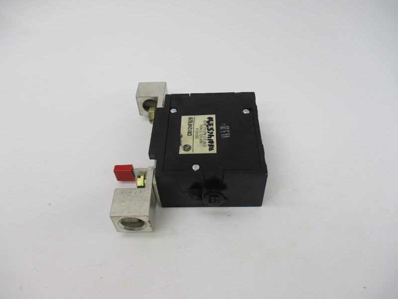 GENERAL ELECTRIC CR124F028 SER. A 600V NSNP