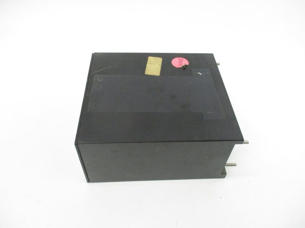 GENERAL ELECTRIC IC3500A211D2 UNMP