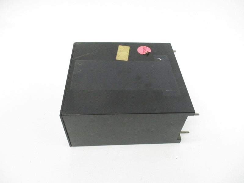 GENERAL ELECTRIC IC3500A211D2 UNMP