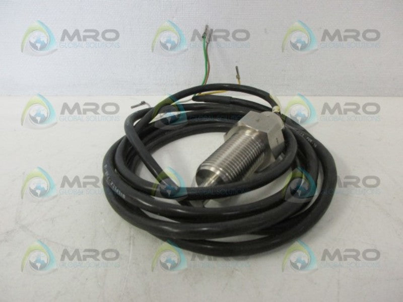IFM EFECTOR ST3000 NSNP