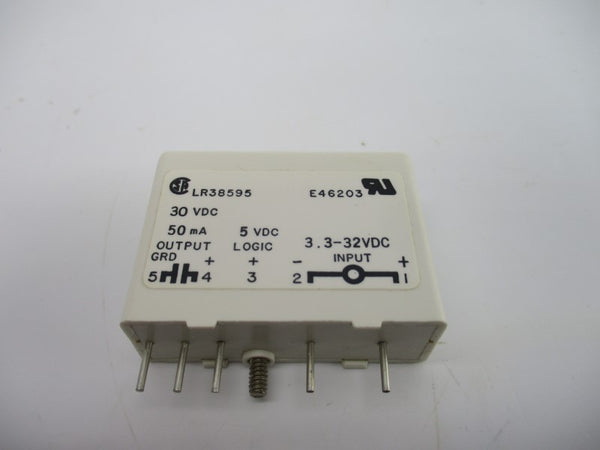 GORDOS IDC5F 3.3-32VDC NSNP