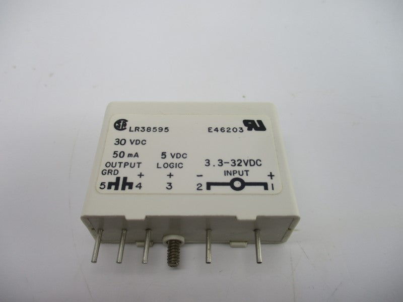 GORDOS IDC5F 3.3-32VDC NSNP