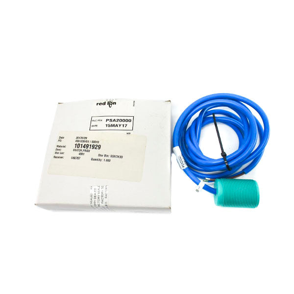 RED LION CONTROLS PSA20000 8.2VDC  NSMP