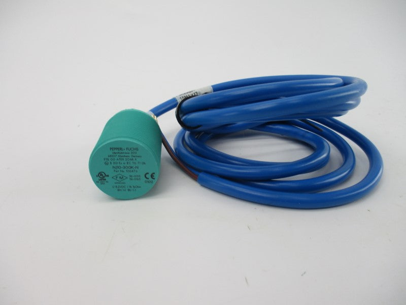 RED LION CONTROLS PSA20000 8.2VDC  NSMP