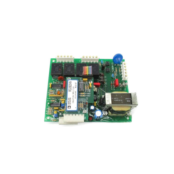 SPANG 83365 REV. B NSNP