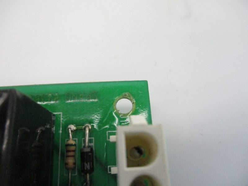 SPANG 83365 REV. B NSNP