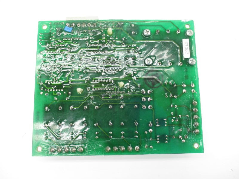 SPANG 83365 REV. B NSNP