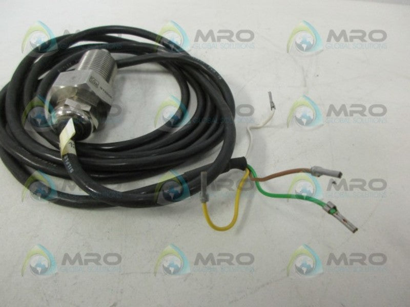 IFM EFECTOR ST3000 NSNP