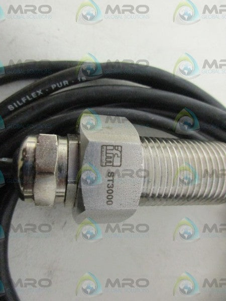 IFM EFECTOR ST3000 NSNP