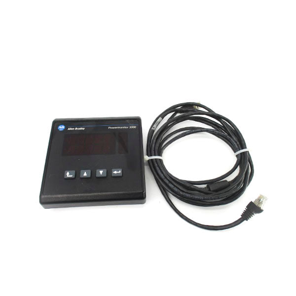 ALLEN BRADLEY 1404-DM SER. A F/W 1.05 NSNP