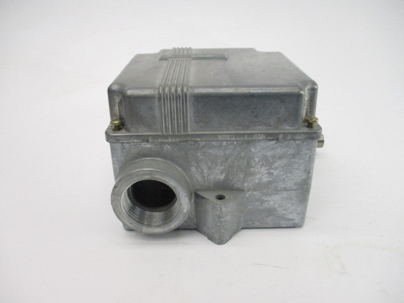 GENERAL ELECTRIC CR115E142101 600VAC 0.25A  NSNP