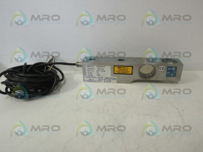 RTE 607175-06 LOAD CELL  UNMP