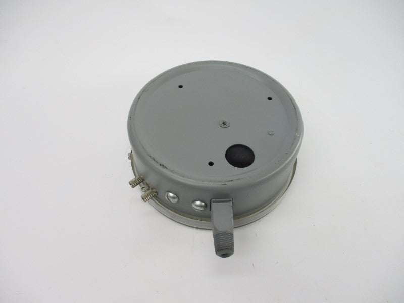 MERCOID CONTROL DA-31-3-6 440V 3A NSNP