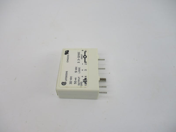 GORDOS IDC5 3.3-32VDC NSNP