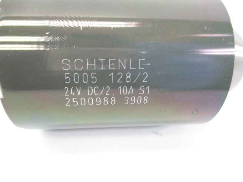 SCHIENLE 5005128/2 24VDC 10A NSNP