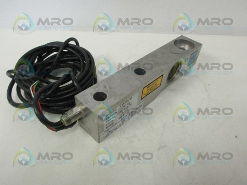 RTE 607175-06 LOAD CELL  UNMP