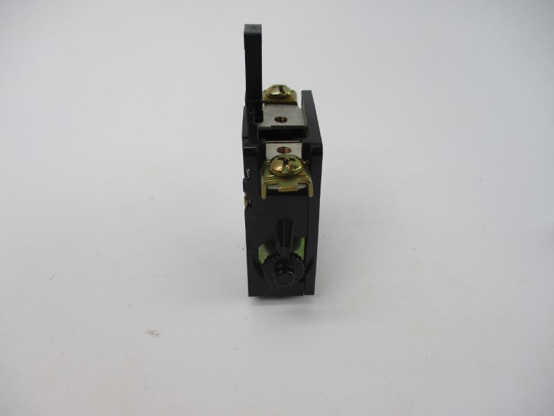 GENERAL ELECTRIC CR124C028 SER. A 600V NSNP