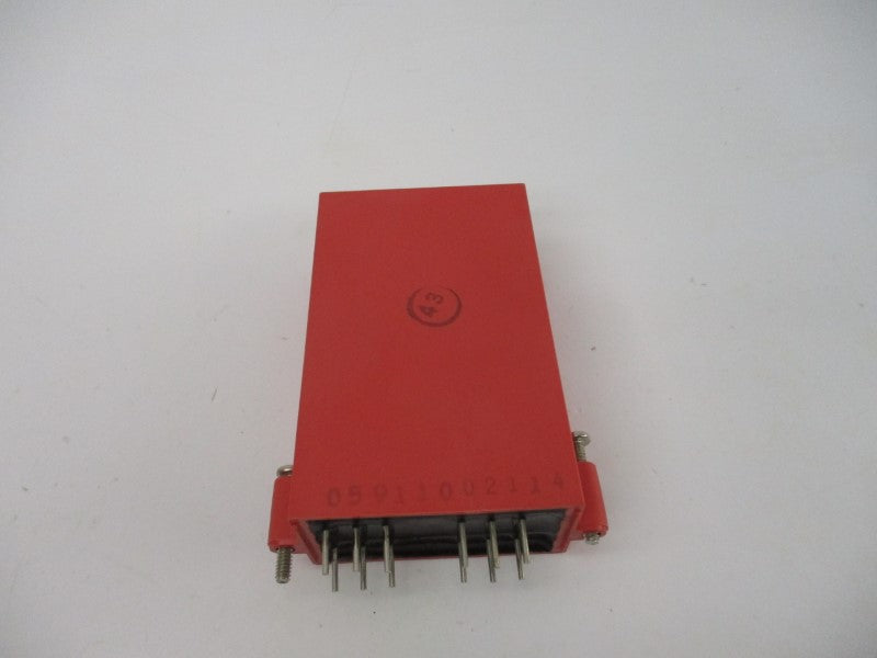 GORDOS ODC5Q 4-8VDC 3A NSNP