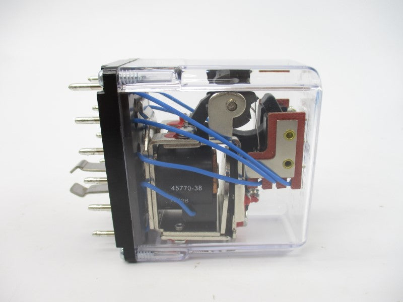 STRUTHERS DUNN I112013E A311XBXPR 120VAC 5A NSMP