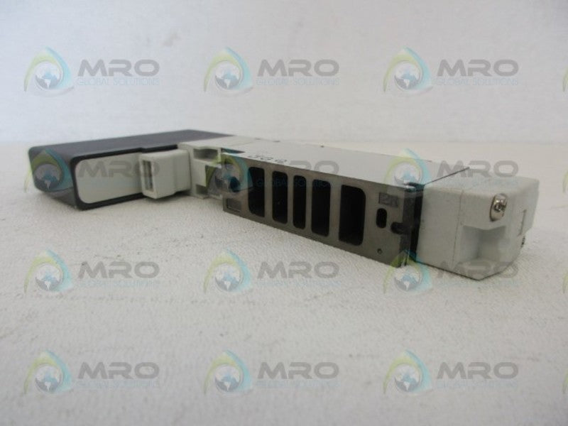SMC VQC2301N-5-X59 SOLENOID VALVE NSNP