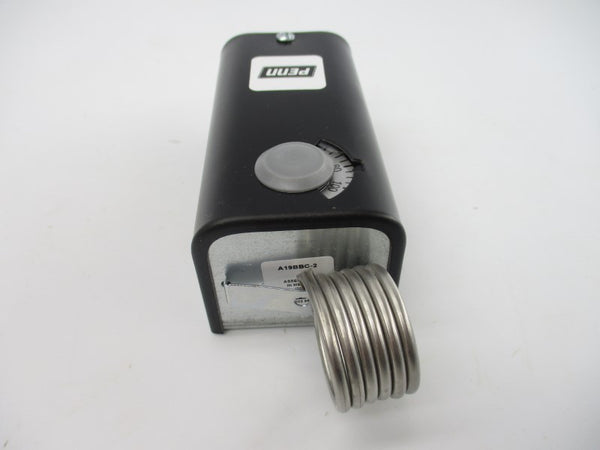 PENN A19BBC-2C -30/100'F NSMP