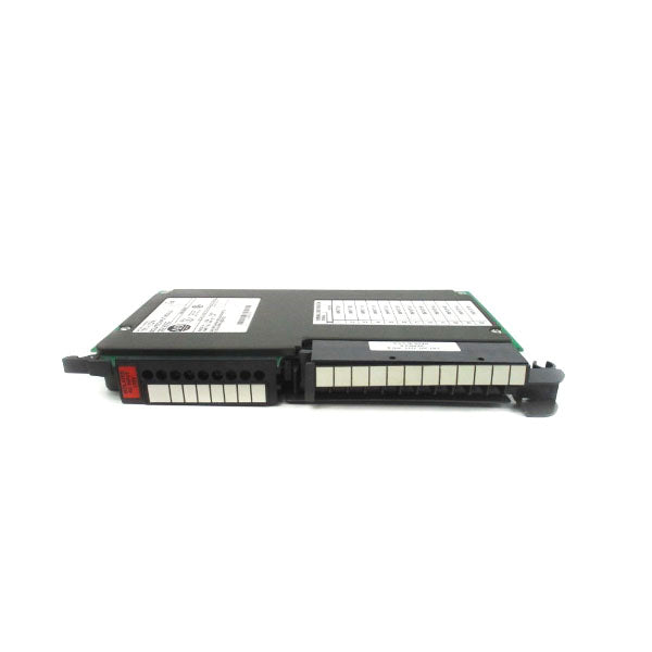 ALLEN BRADLEY 1771-ID SER. A 120VAC/DC REV. E06 NSNP