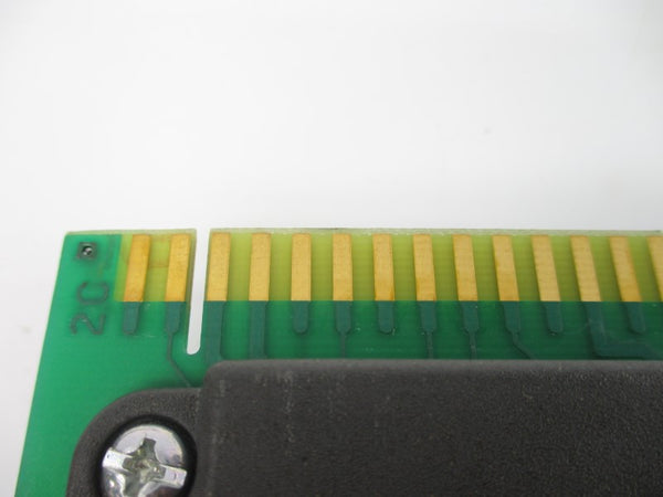 ALLEN BRADLEY 1771-ID SER. A 120VAC/DC REV. E06 NSNP