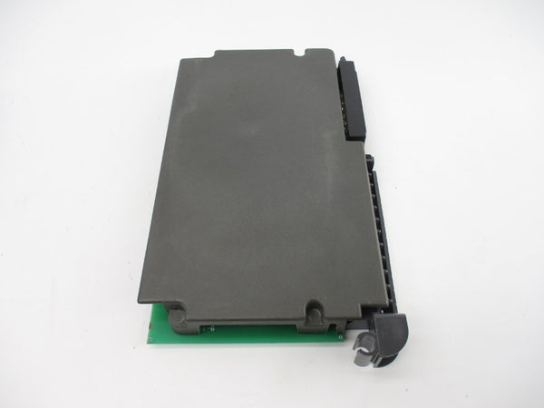 ALLEN BRADLEY 1771-ID SER. A 120VAC/DC REV. E06 NSNP