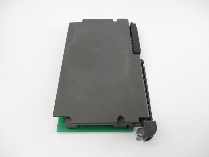 ALLEN BRADLEY 1771-ID SER. A 120VAC/DC REV. E06 NSNP