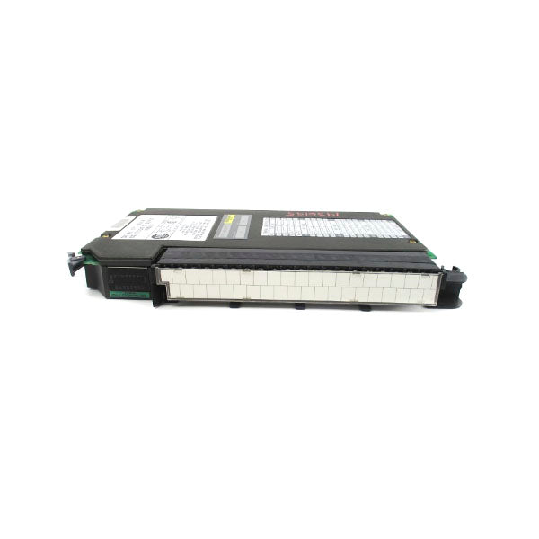 ALLEN BRADLEY 1771-OQ16 SER. A 24VDC UNMP