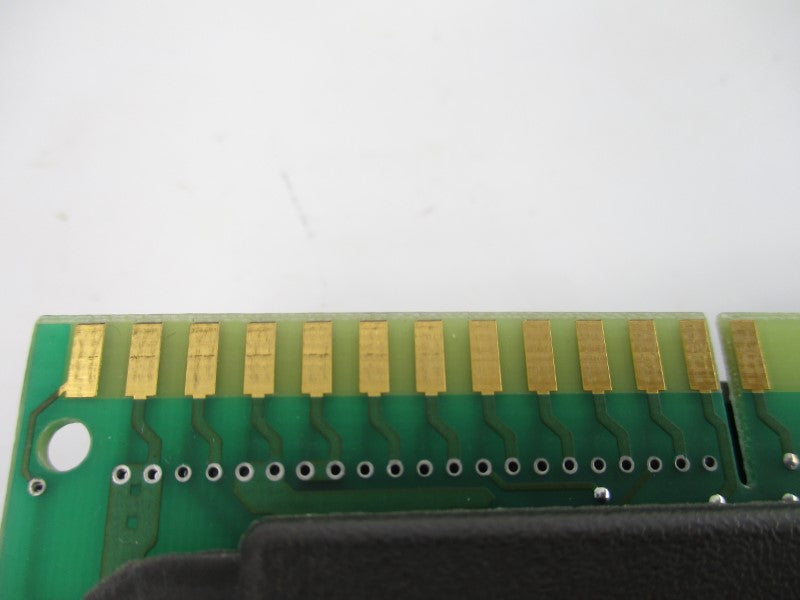 ALLEN BRADLEY 1771-OQ16 SER. A 24VDC UNMP