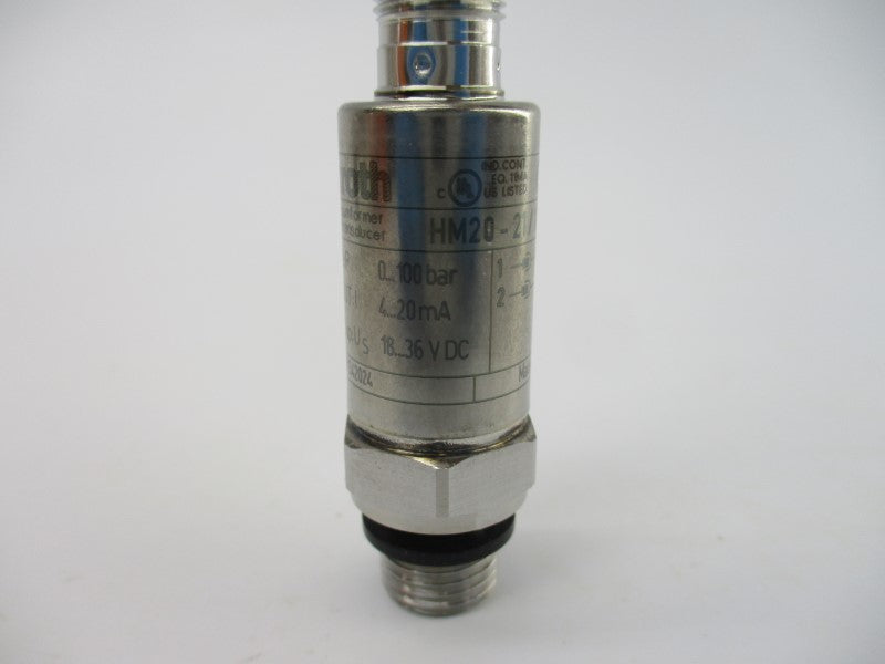 REXROTH HM20-21/100-C-K35 R901342024 18-36VDC  NSMP