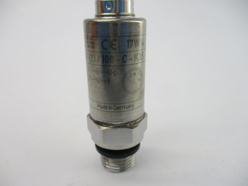 REXROTH HM20-21/100-C-K35 R901342024 18-36VDC  NSMP